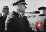 Image Heinrich Himmler MINSK Bélarus Union Soviétique, 1941, de la seconde 62 séquences d'archives historiques vidéo 65675047359
