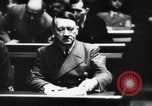 Image Adolf Hitler Allemagne, 1941, de la seconde 26 séquences d'archives historiques vidéo 65675047360
