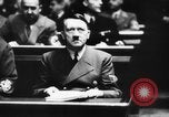 Image Adolf Hitler Allemagne, 1941, de la seconde 27 séquences d'archives historiques vidéo 65675047360