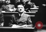 Image Adolf Hitler Allemagne, 1941, de la seconde 28 séquences d'archives historiques vidéo 65675047360