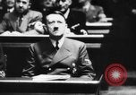 Image Adolf Hitler Allemagne, 1941, de la seconde 29 séquences d'archives historiques vidéo 65675047360