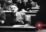 Image Adolf Hitler Allemagne, 1941, de la seconde 30 séquences d'archives historiques vidéo 65675047360