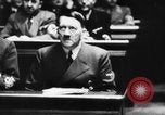 Image Adolf Hitler Allemagne, 1941, de la seconde 31 séquences d'archives historiques vidéo 65675047360