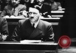 Image Adolf Hitler Allemagne, 1941, de la seconde 32 séquences d'archives historiques vidéo 65675047360