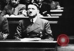 Image Adolf Hitler Allemagne, 1941, de la seconde 33 séquences d'archives historiques vidéo 65675047360