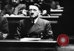 Image Adolf Hitler Allemagne, 1941, de la seconde 34 séquences d'archives historiques vidéo 65675047360