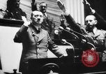 Image Adolf Hitler Allemagne, 1941, de la seconde 40 séquences d'archives historiques vidéo 65675047360