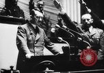 Image Adolf Hitler Allemagne, 1941, de la seconde 42 séquences d'archives historiques vidéo 65675047360