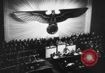 Image Adolf Hitler Allemagne, 1941, de la seconde 48 séquences d'archives historiques vidéo 65675047360
