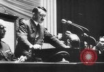 Image Adolf Hitler Allemagne, 1941, de la seconde 51 séquences d'archives historiques vidéo 65675047360