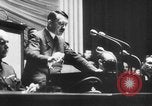 Image Adolf Hitler Allemagne, 1941, de la seconde 52 séquences d'archives historiques vidéo 65675047360