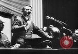 Image Adolf Hitler Allemagne, 1941, de la seconde 54 séquences d'archives historiques vidéo 65675047360