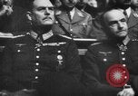 Image Adolf Hitler Allemagne, 1941, de la seconde 61 séquences d'archives historiques vidéo 65675047360