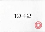 Image Adolf Hitler Allemagne, 1942, de la seconde 1 séquences d'archives historiques vidéo 65675047361