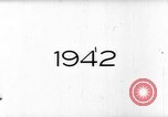 Image Adolf Hitler Allemagne, 1942, de la seconde 4 séquences d'archives historiques vidéo 65675047361
