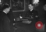 Image Adolf Hitler Allemagne, 1942, de la seconde 58 séquences d'archives historiques vidéo 65675047361