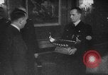 Image Adolf Hitler Allemagne, 1942, de la seconde 59 séquences d'archives historiques vidéo 65675047361
