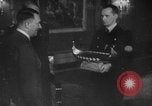 Image Adolf Hitler Allemagne, 1942, de la seconde 60 séquences d'archives historiques vidéo 65675047361