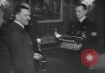 Image Adolf Hitler Allemagne, 1942, de la seconde 61 séquences d'archives historiques vidéo 65675047361