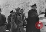 Image plans d'axe Berchtesgaden Allemagne, 1942, de la seconde 10 séquences d'archives historiques vidéo 65675047362