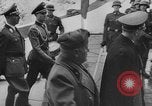 Image plans d'axe Berchtesgaden Allemagne, 1942, de la seconde 12 séquences d'archives historiques vidéo 65675047362
