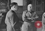 Image plans d'axe Berchtesgaden Allemagne, 1942, de la seconde 29 séquences d'archives historiques vidéo 65675047362