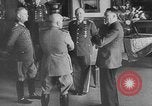 Image plans d'axe Berchtesgaden Allemagne, 1942, de la seconde 37 séquences d'archives historiques vidéo 65675047362
