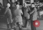 Image plans d'axe Berchtesgaden Allemagne, 1942, de la seconde 39 séquences d'archives historiques vidéo 65675047362