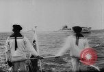 Image of Japanese submarine Germany, 1942, second 9 stock footage video 65675047363