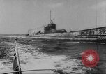 Image of Japanese submarine Germany, 1942, second 11 stock footage video 65675047363