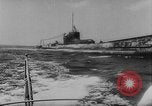 Image of Japanese submarine Germany, 1942, second 14 stock footage video 65675047363