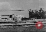 Image of Japanese submarine Germany, 1942, second 16 stock footage video 65675047363