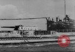 Image of Japanese submarine Germany, 1942, second 17 stock footage video 65675047363