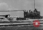 Image of Japanese submarine Germany, 1942, second 18 stock footage video 65675047363