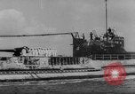 Image of Japanese submarine Germany, 1942, second 19 stock footage video 65675047363