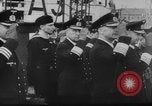 Image of Japanese submarine Germany, 1942, second 20 stock footage video 65675047363