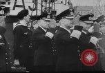 Image of Japanese submarine Germany, 1942, second 22 stock footage video 65675047363