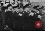 Image of Japanese submarine Germany, 1942, second 23 stock footage video 65675047363