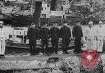 Image of Japanese submarine Germany, 1942, second 25 stock footage video 65675047363