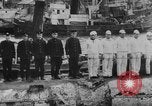 Image of Japanese submarine Germany, 1942, second 27 stock footage video 65675047363
