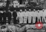 Image of Japanese submarine Germany, 1942, second 28 stock footage video 65675047363