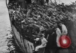 Image of Japanese submarine Germany, 1942, second 31 stock footage video 65675047363