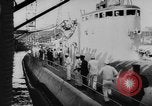 Image of Japanese submarine Germany, 1942, second 33 stock footage video 65675047363