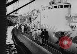 Image of Japanese submarine Germany, 1942, second 35 stock footage video 65675047363