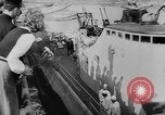 Image of Japanese submarine Germany, 1942, second 36 stock footage video 65675047363