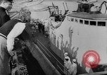 Image of Japanese submarine Germany, 1942, second 37 stock footage video 65675047363