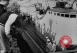 Image of Japanese submarine Germany, 1942, second 38 stock footage video 65675047363