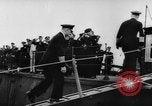 Image of Japanese submarine Germany, 1942, second 39 stock footage video 65675047363