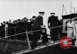 Image of Japanese submarine Germany, 1942, second 40 stock footage video 65675047363