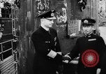 Image of Japanese submarine Germany, 1942, second 44 stock footage video 65675047363